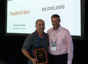 Golbon Fall Conference Minneapolis 00415